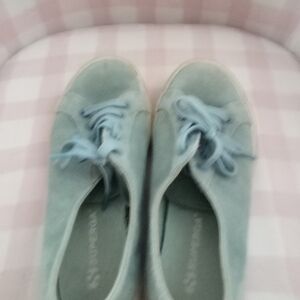 Superga Sky Blue Women's Sneakers